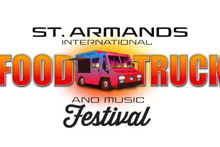 St. Armands Food Truck Rally & Music Festival