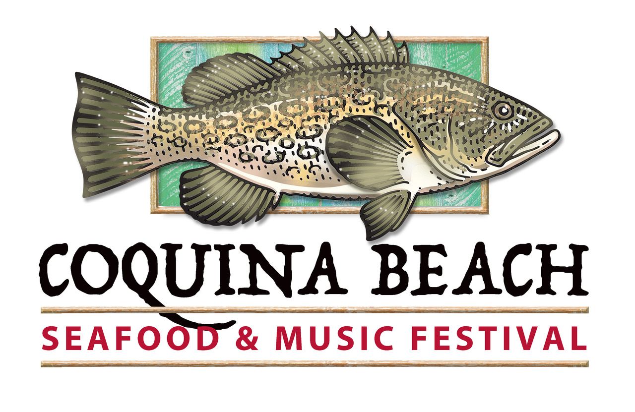 Coquina Beach Seafood & Music Festival