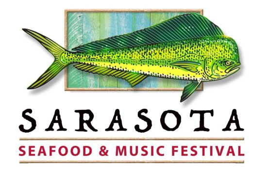 Sarasota Seafood & Music Festival