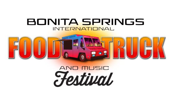 Bonita Springs Food Truck Rally & Music Festival