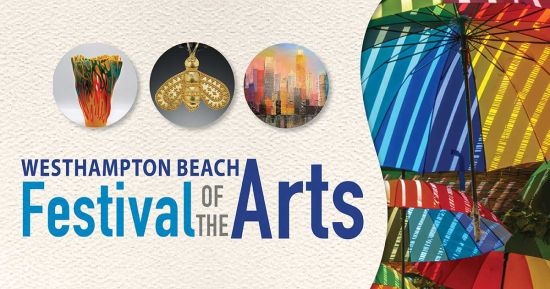 Westhampton Beach Festival of the Arts