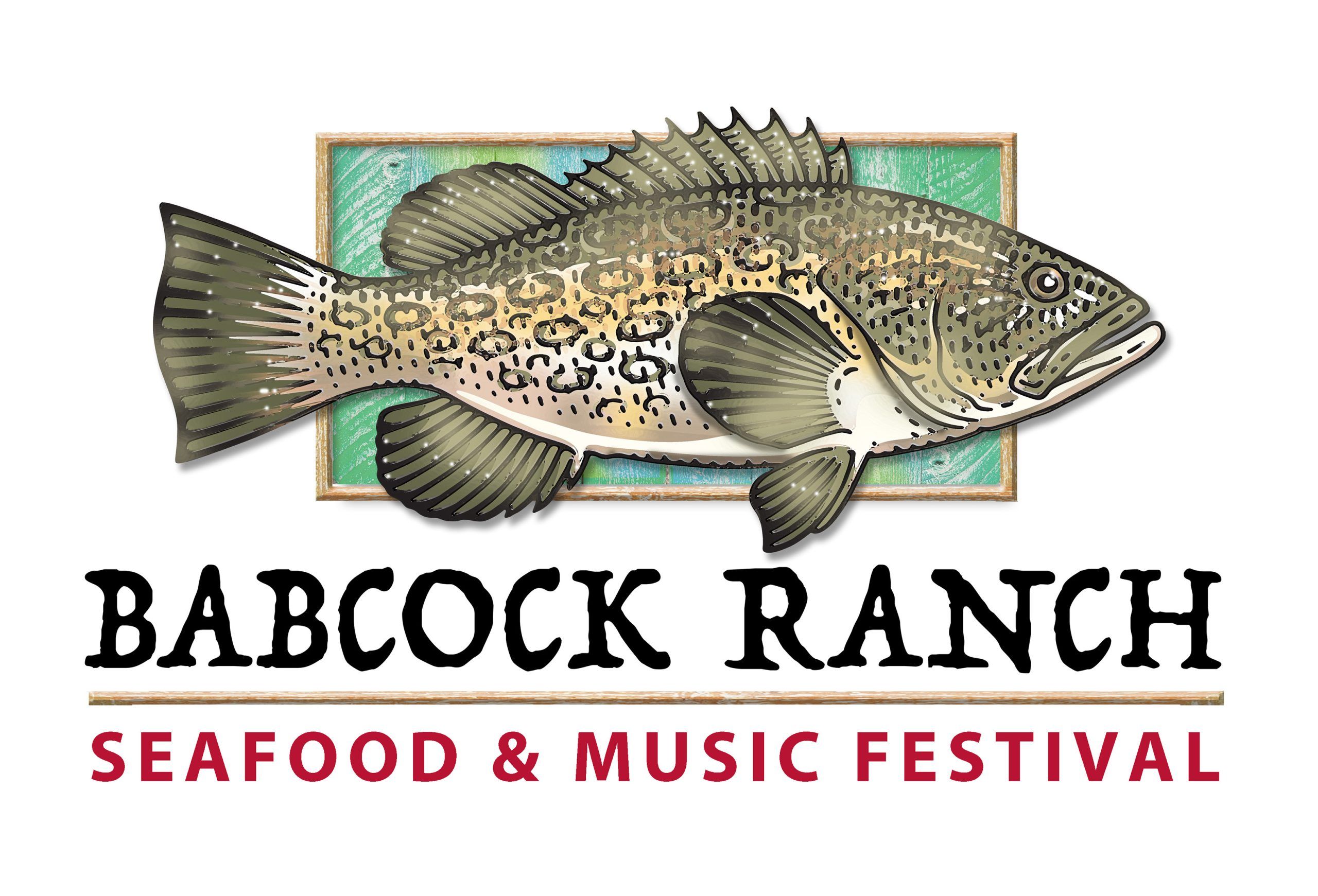 Babcock Ranch Seafood & Music Festival