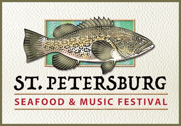 St. Petersburg Seafood & Music Festival