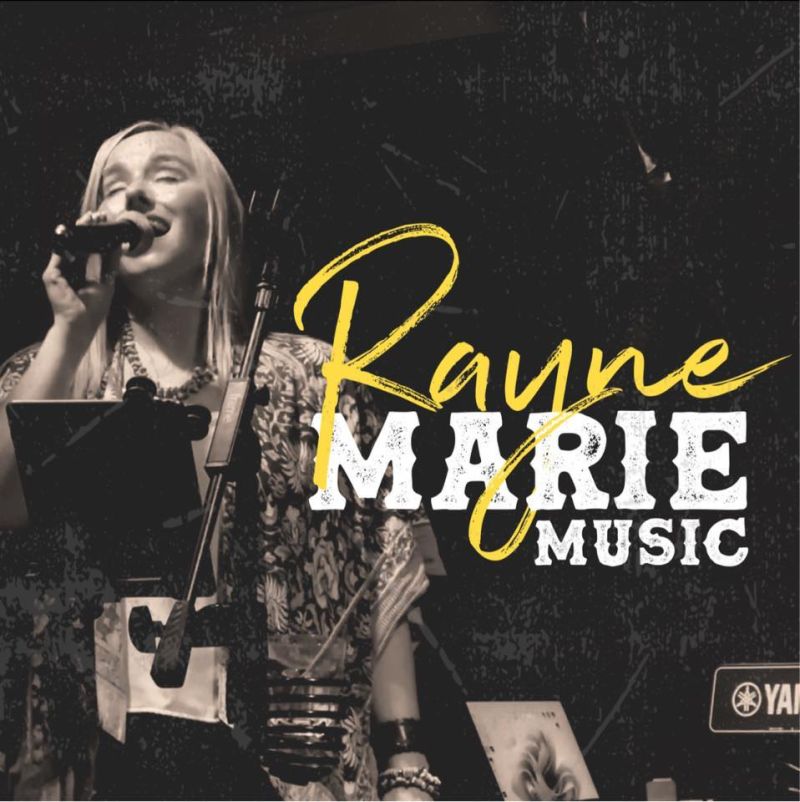 Rayne Marie