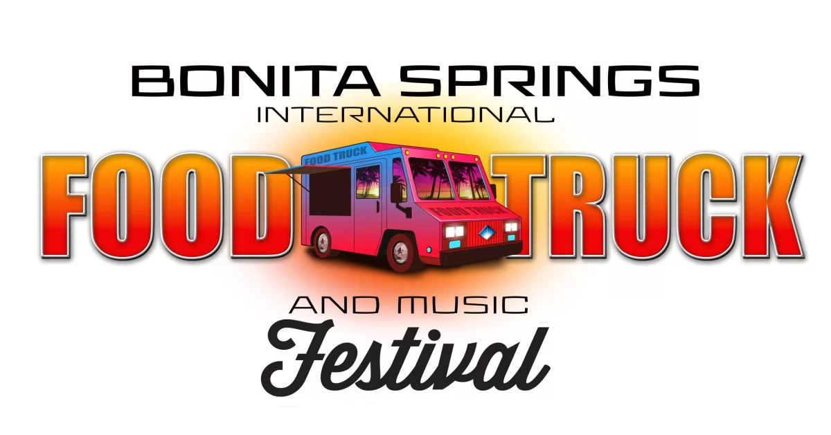 2024 Bonita Springs Food Truck and Music Festival